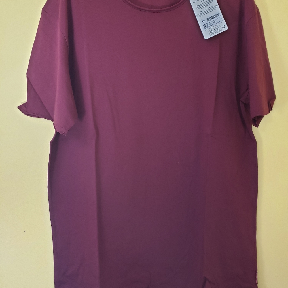 Scotch & Soda Tshirt LG NEW with tags